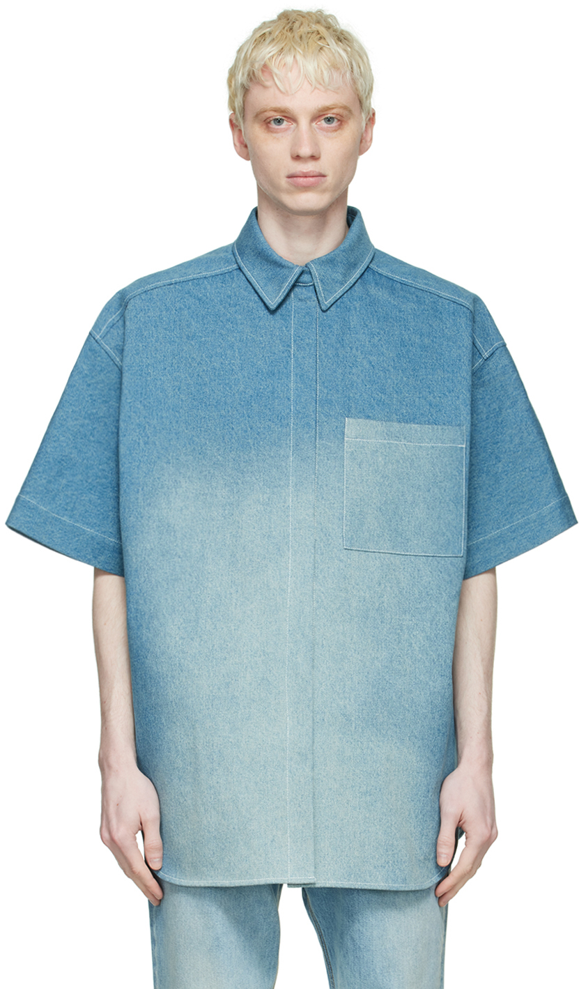 Gauchere clothing for Men | SSENSE