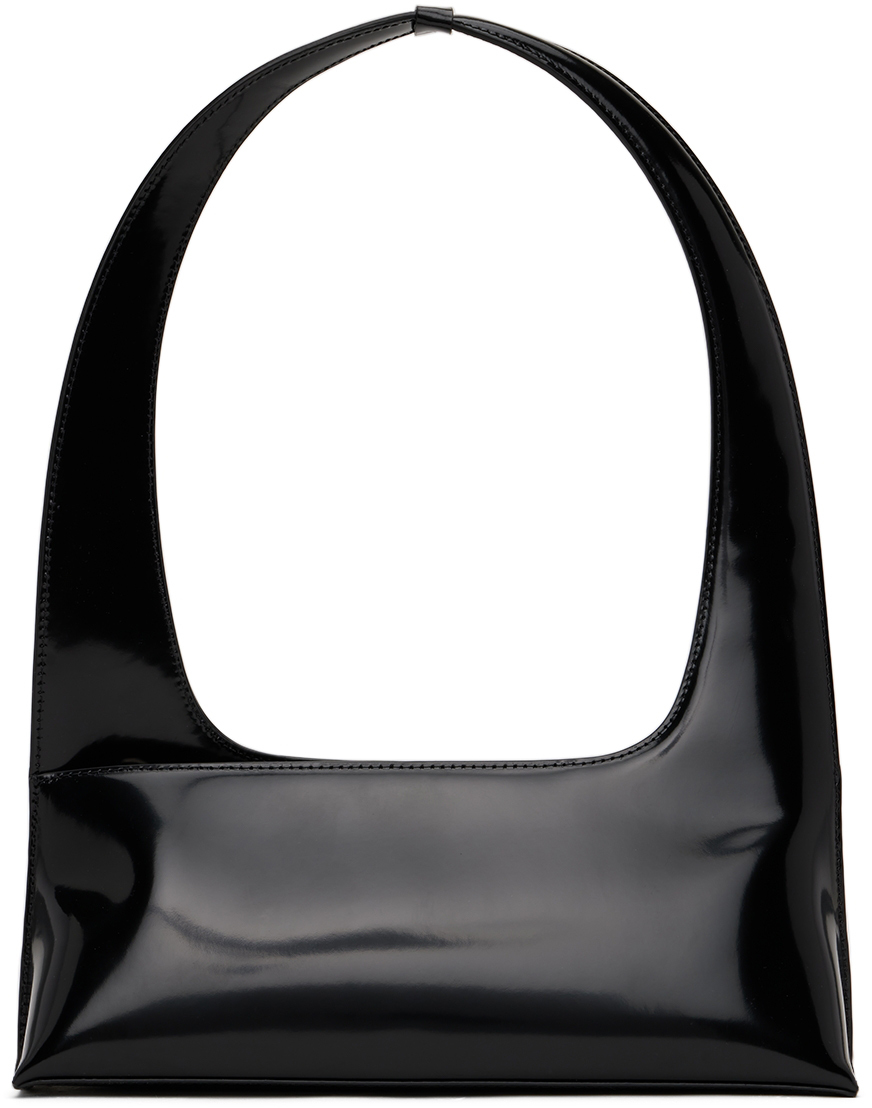 black-bridge-shoulder-bag-by-osoi-on-sale