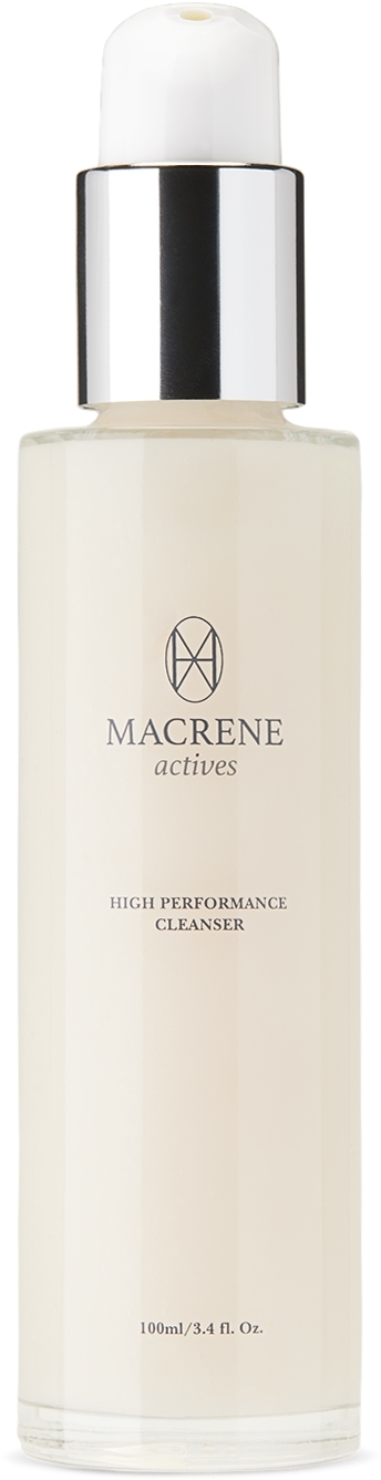 Macrene Actives High Performance Cleanser, 100 ml In Na