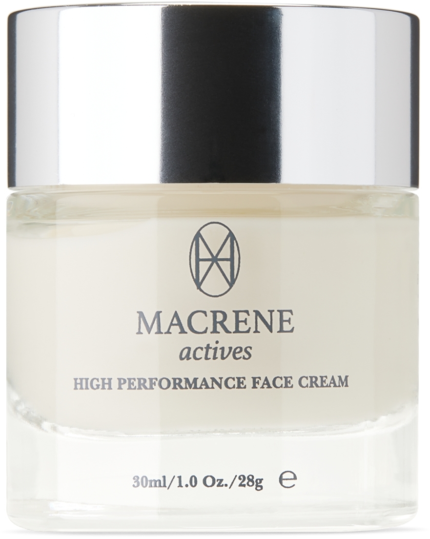 Macrene Actives High Performance Face Cream, 30 ml In Na