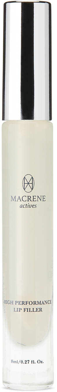 Macrene Actives High Performance Lip Filler, 8 ml In Na