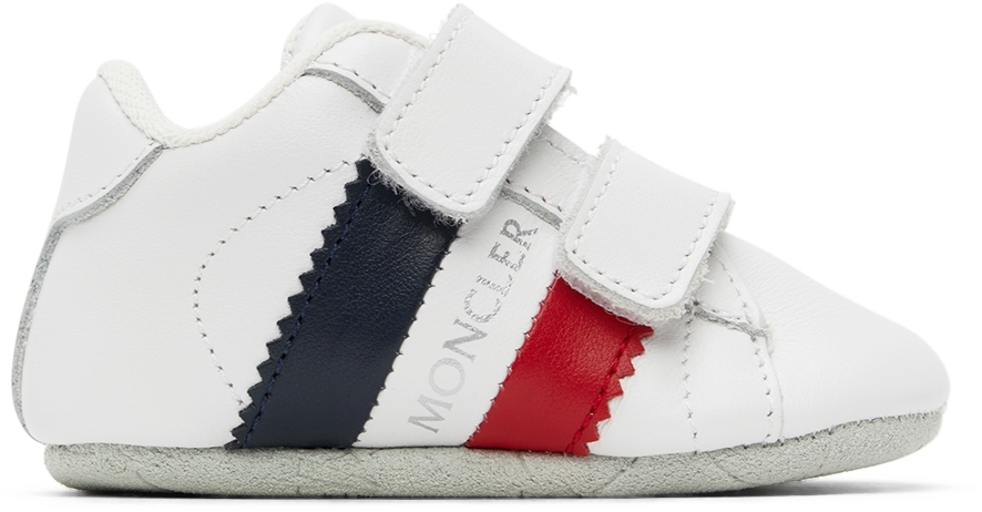 moncler baby shoes