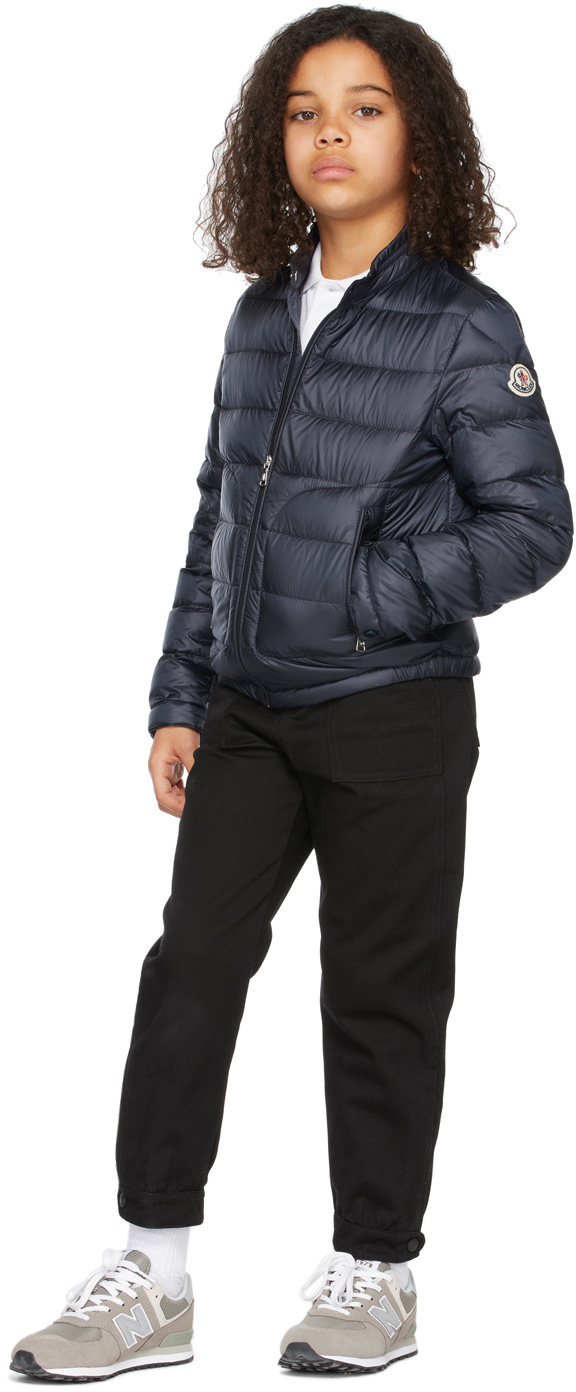moncler enfant