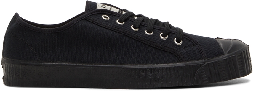Spalwart Canvas Special Low Sneakers