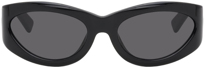 Ambush Black Solara Sunglasses