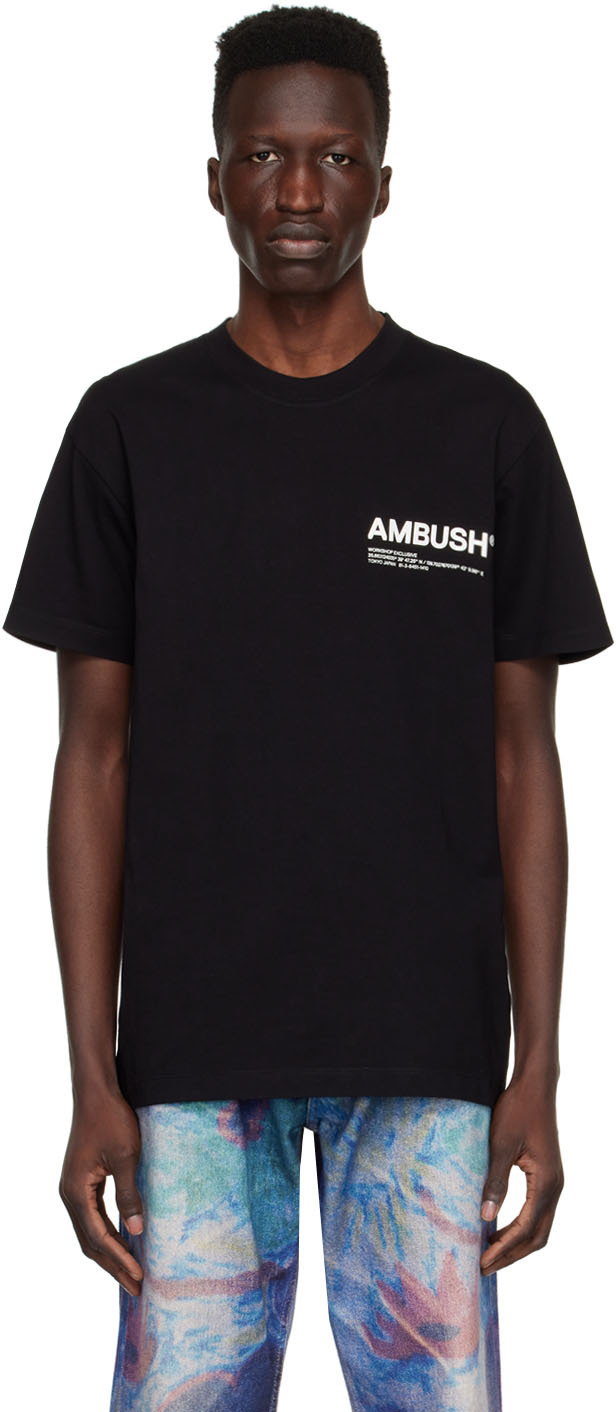 AMBUSH T-shirts | Smart Closet