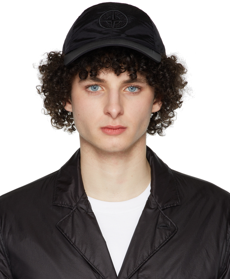 Stone Island hats for Men | SSENSE Canada