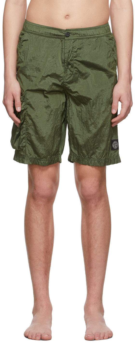 stone island mens shorts sale