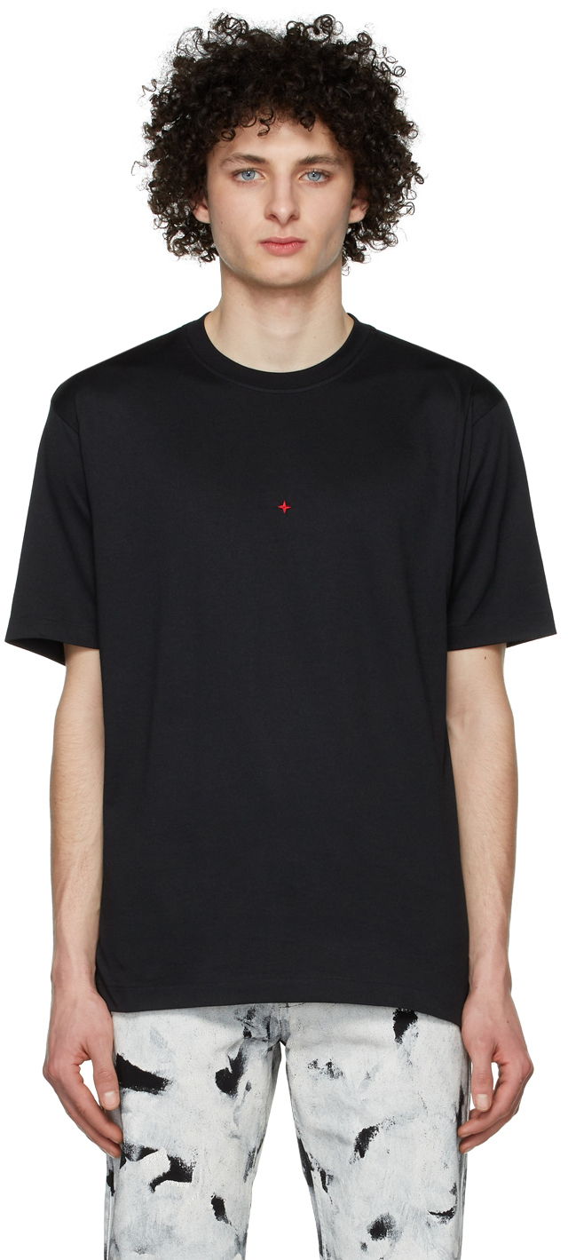 Black Marina T-Shirt
