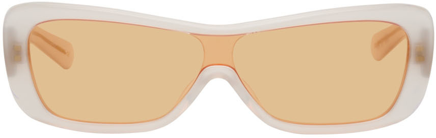Flatlist Eyewear Transparent Veneda 