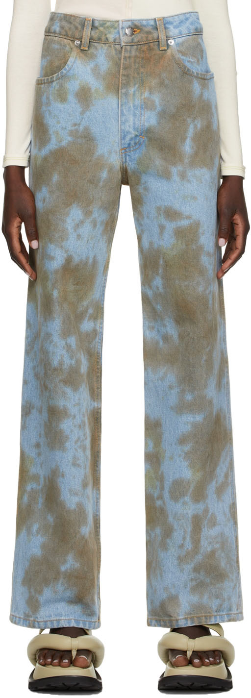 Eckhaus Latta for Women FW22 Collection 