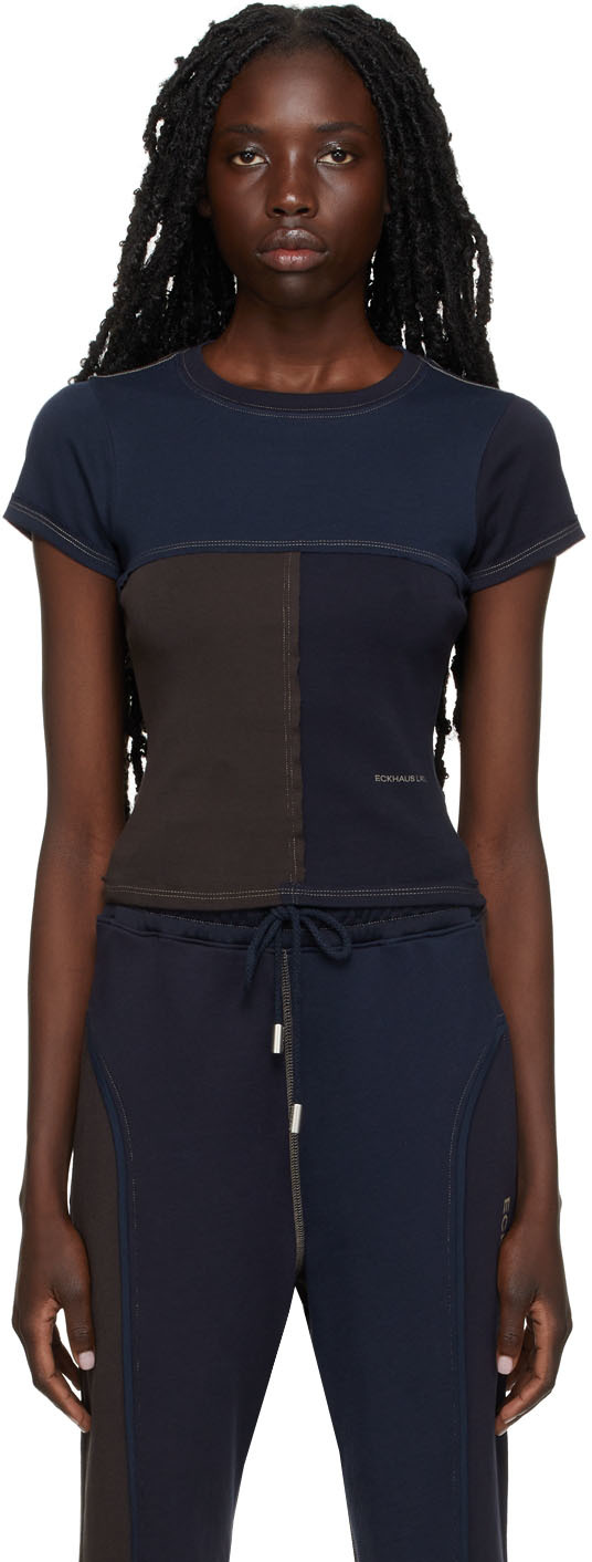 eckhaus latta チビT | ortigueiramais.com.br