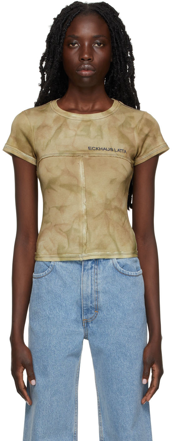 Eckhaus Latta for Women FW22 Collection 