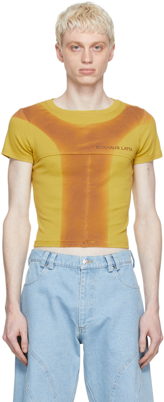 Eckhaus Latta for Men FW22 Collection 