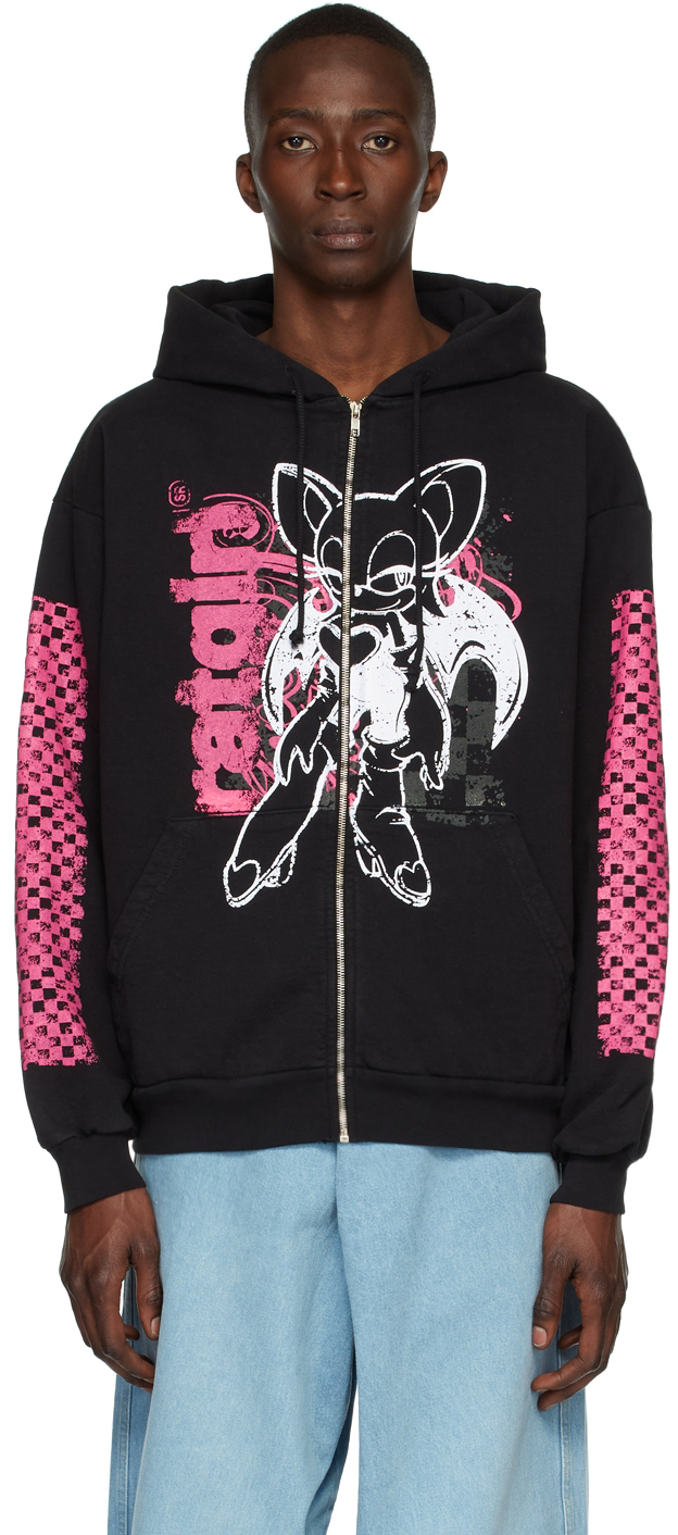 ratgirl hoodie