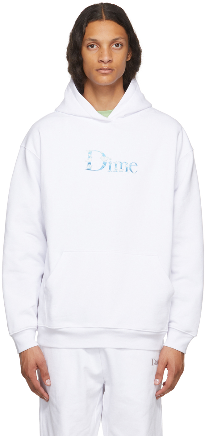 Dime hoodies & zipups for Men | SSENSE