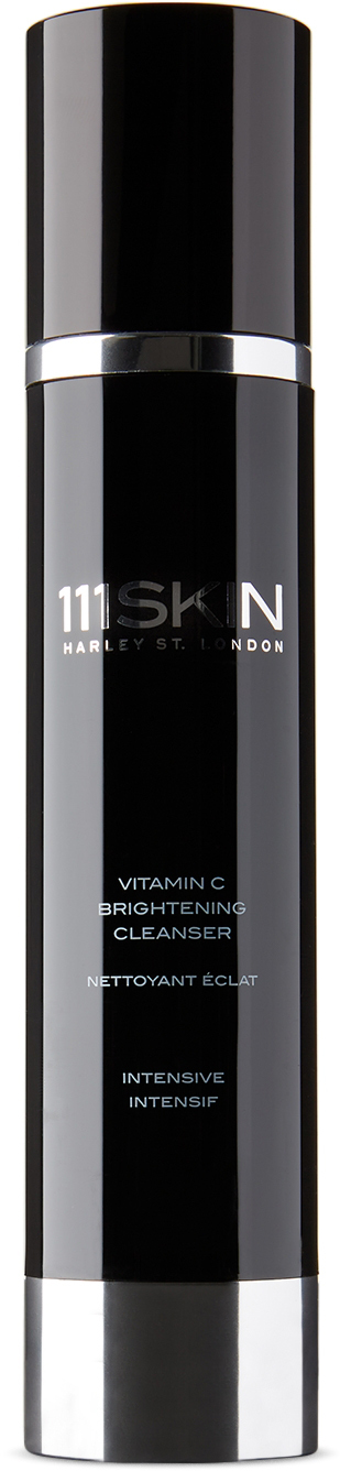 111 Skin Vitamin C Brightening Cleanser 120 mL