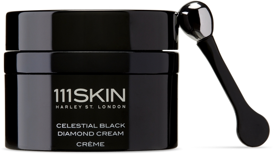 111 Skin Celestial Black Diamond Cream, 50 mL