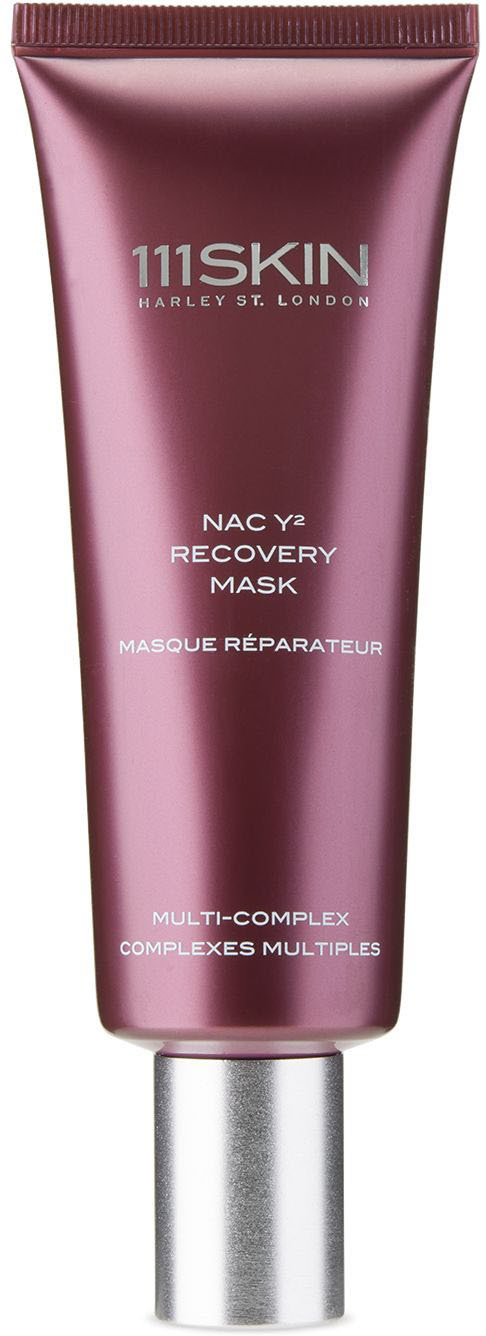 111 Skin Nac Y2 Recovery Mask, 75 ml