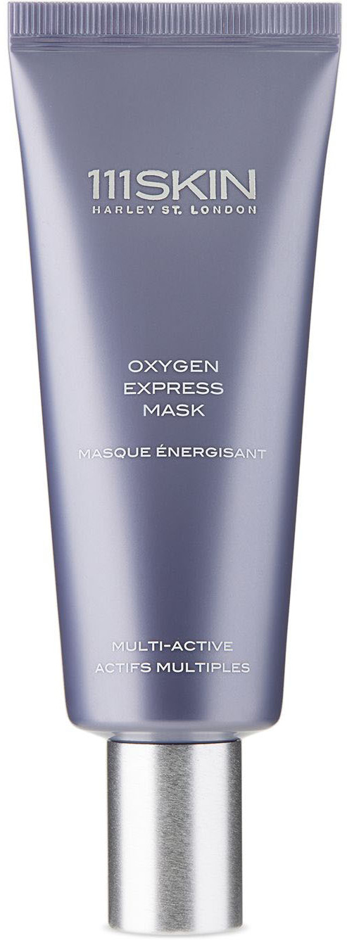 111 Skin Oxygen Express Mask, 75 ml In Na