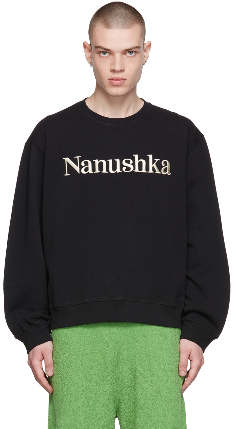 Nanushka for Men SS22 Collection | SSENSE