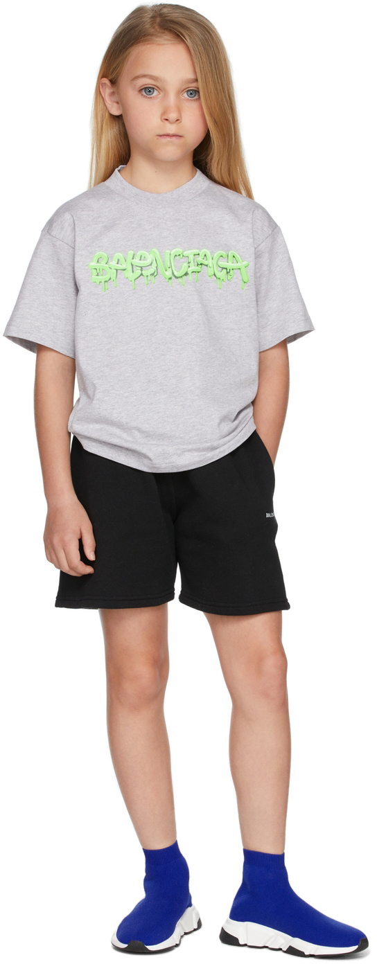 balenciaga slime t shirt
