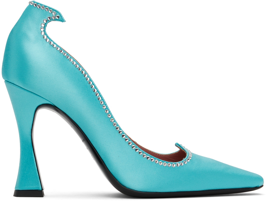 Sale | Heels | Up to 50% Off | SSENSE