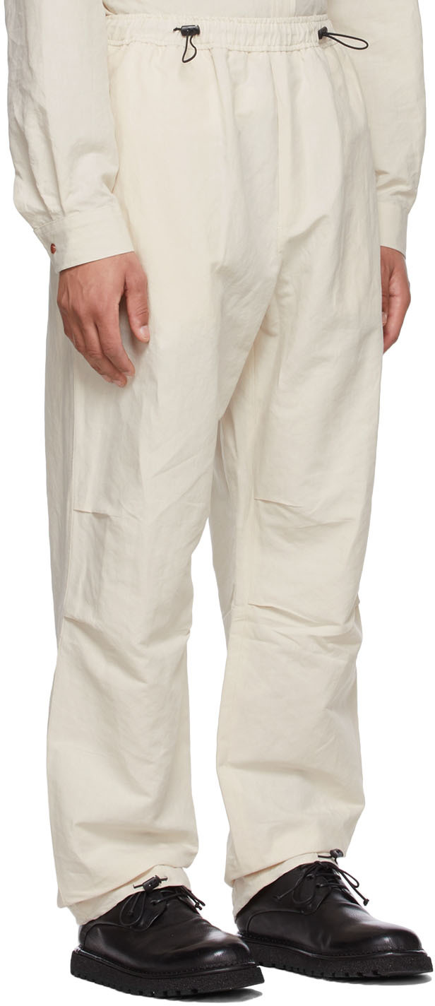 ビンテージ s.k.manor hill saunter pants 21aw - メンズ