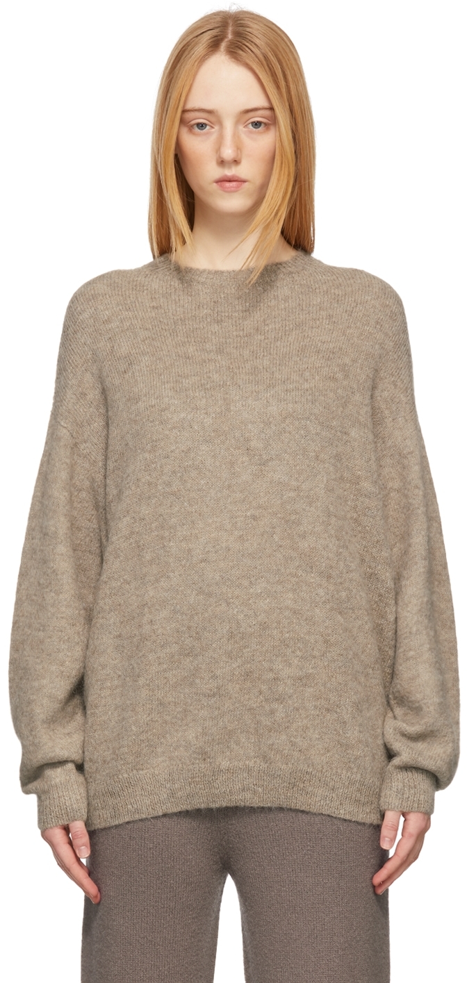 lauren manoogian sweater