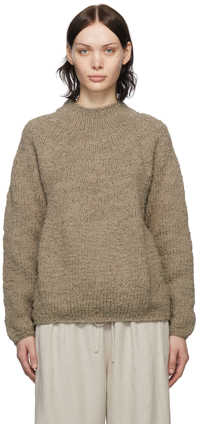 manoogian sweater