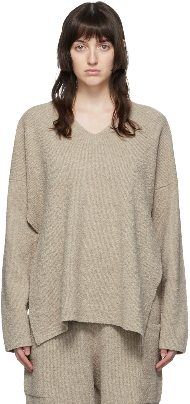 manoogian sweater