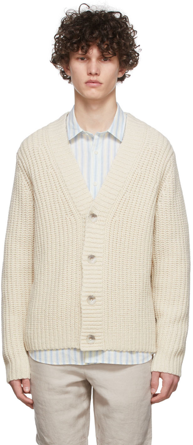vince men's sweaters