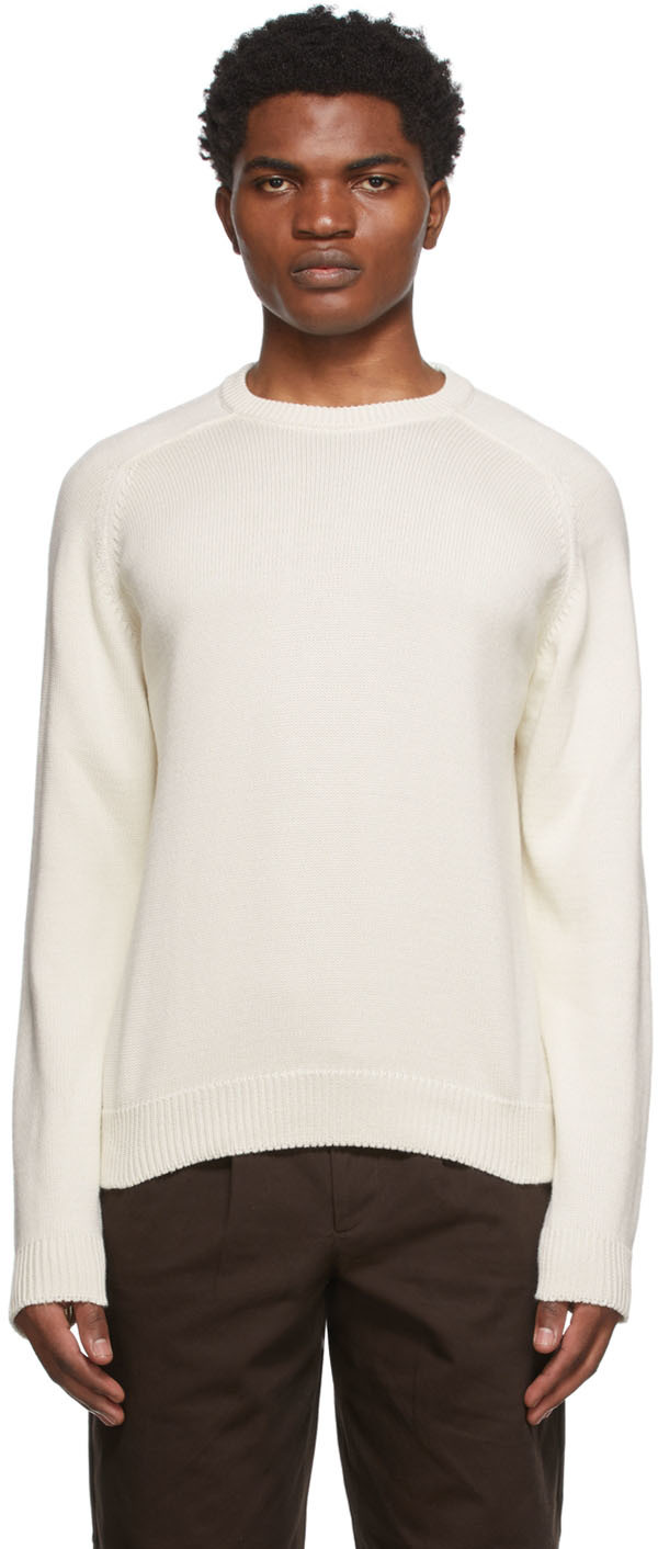 noah cotton sweater | hartwellspremium.com