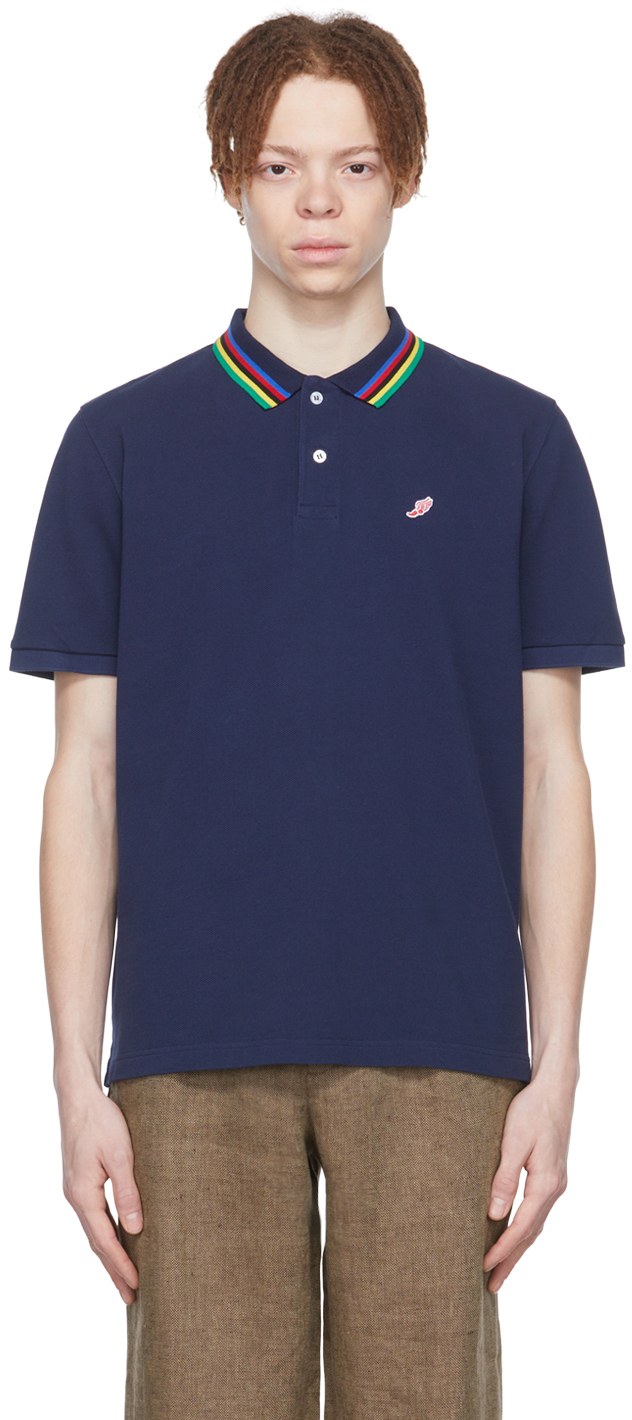 Noah polo shirt | labiela.com