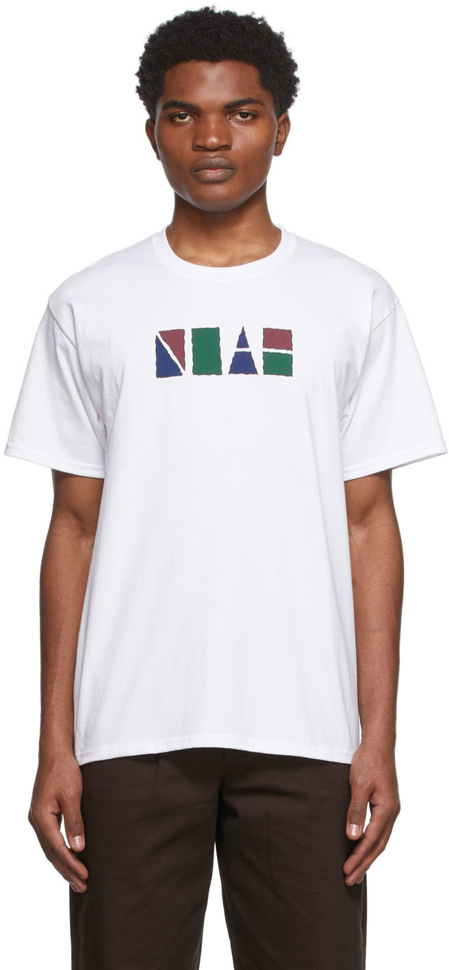 Noah Nyc メンズ tシャツ | SSENSE 日本