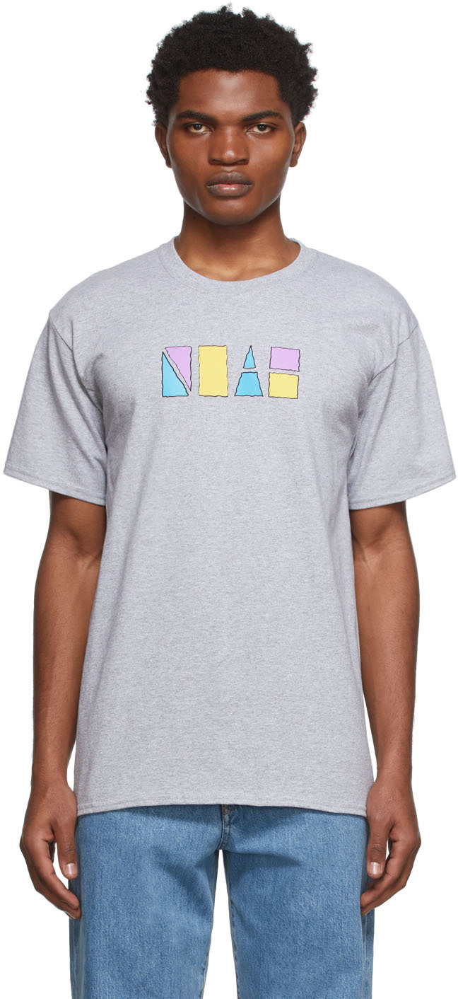 Noah t-shirts for Men | SSENSE
