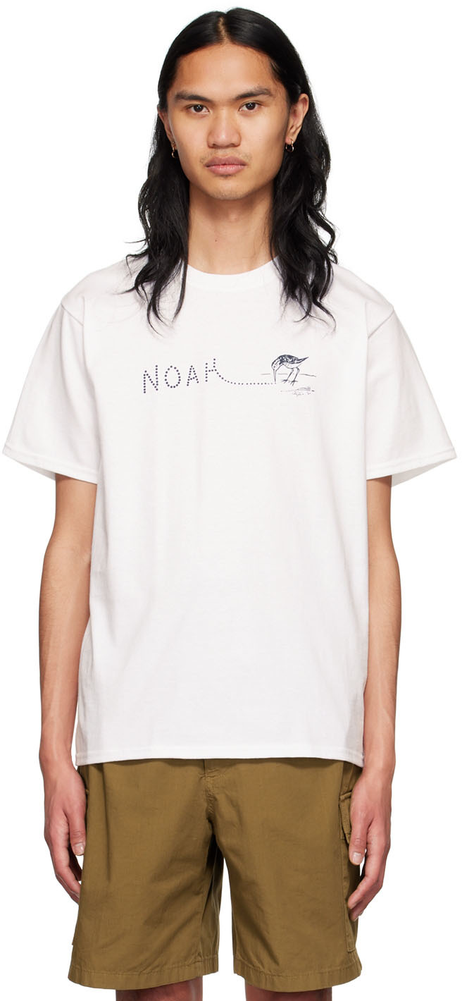 noah moletom com capuz grey