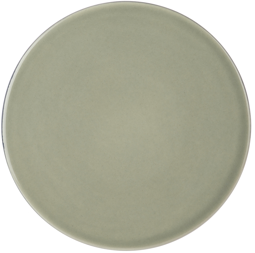 MARLOE MARLOE GRAY & NAVY VANITY SET