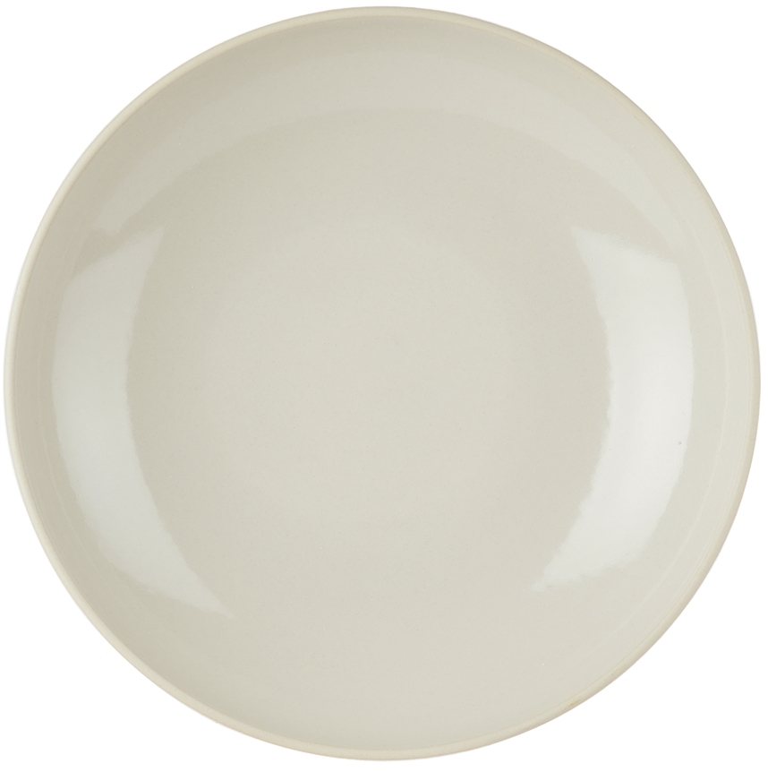  Marloe Marloe Off-white Estelle Bowl 