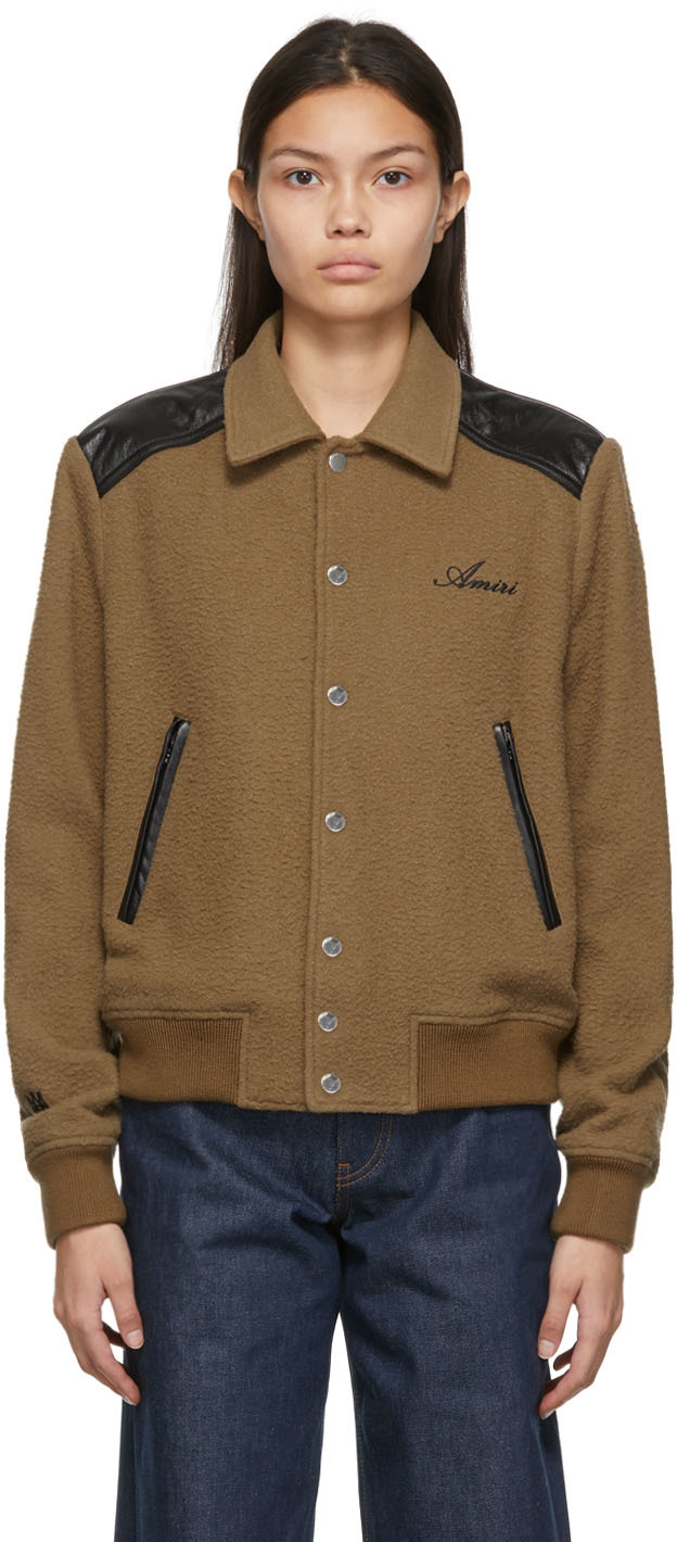 Amiri jackets \u0026 coats for Women 
