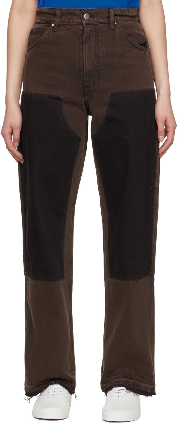 Amiri for Women FW22 Collection | SSENSE