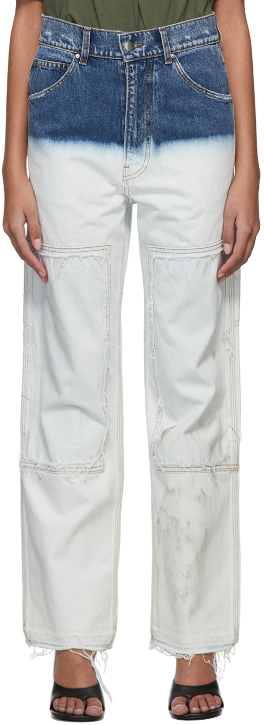 amiri jeans ssense