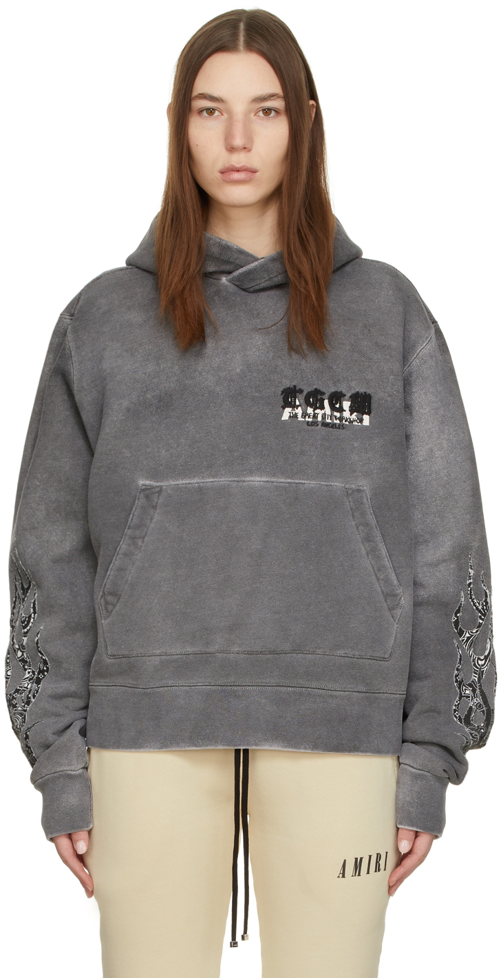 Amiri clothing for Women | SSENSE