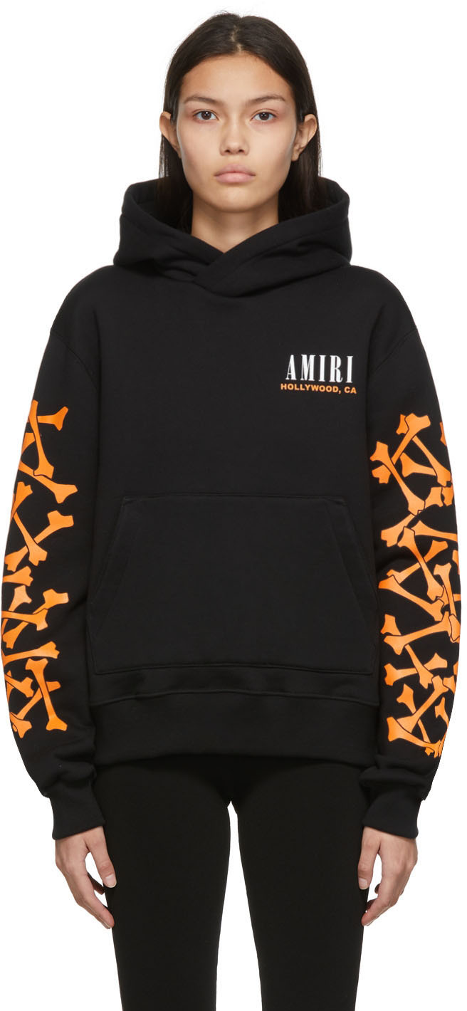 Amiri clothing for Women | SSENSE