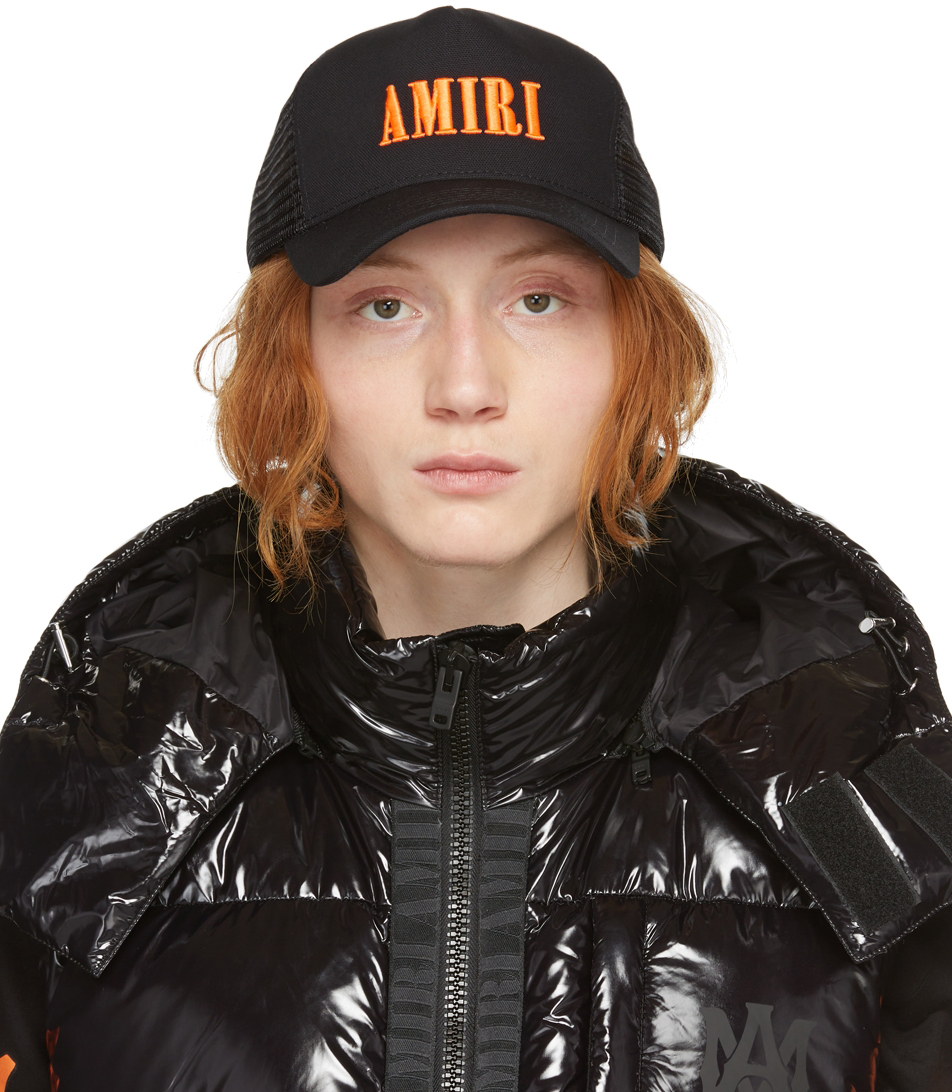 Amiri hats for Men | SSENSE
