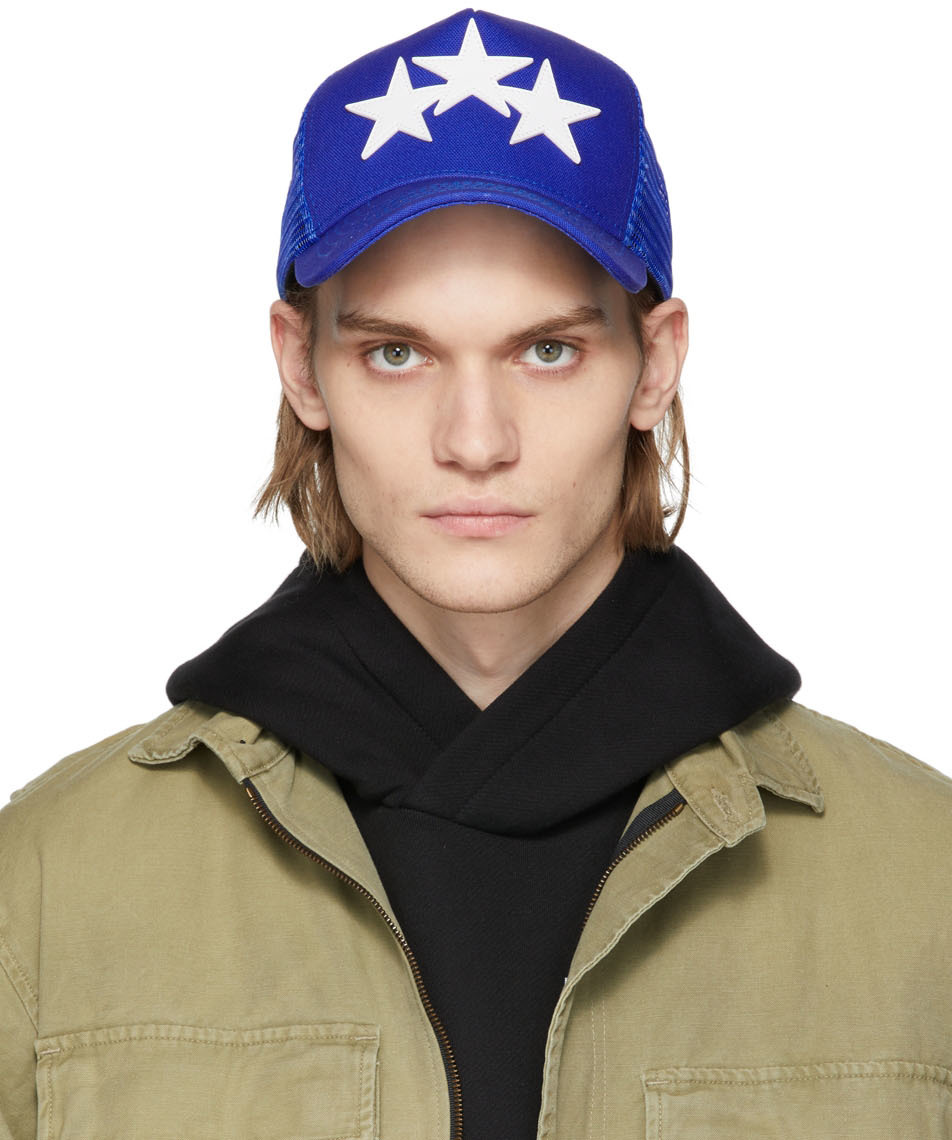 Amiri hats for Men | SSENSE
