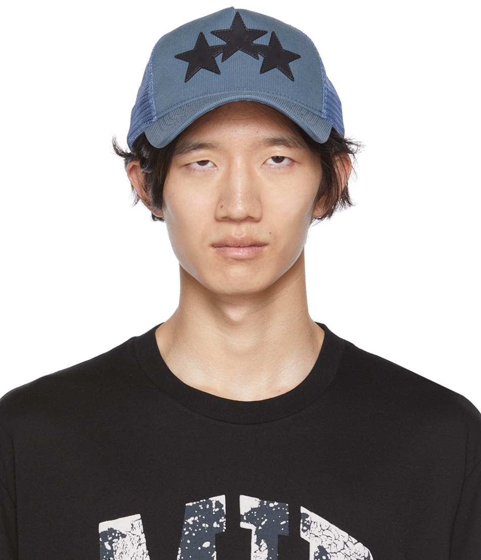 Amiri hats for Men | SSENSE