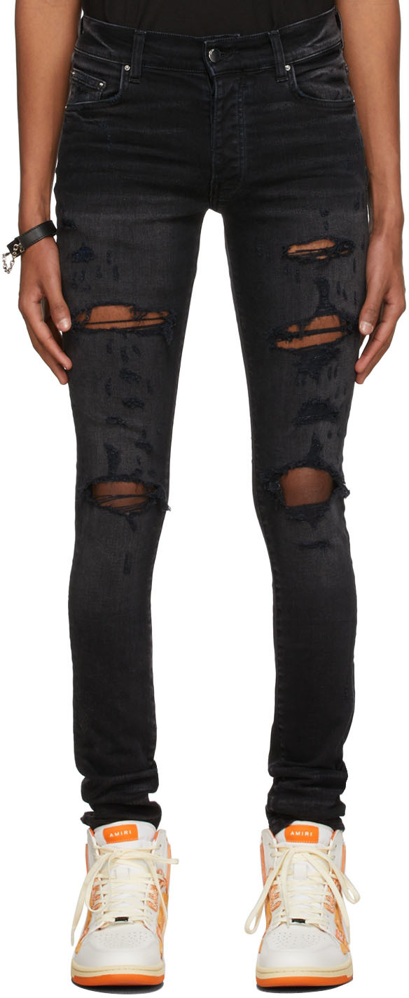 men's amiri like jeans