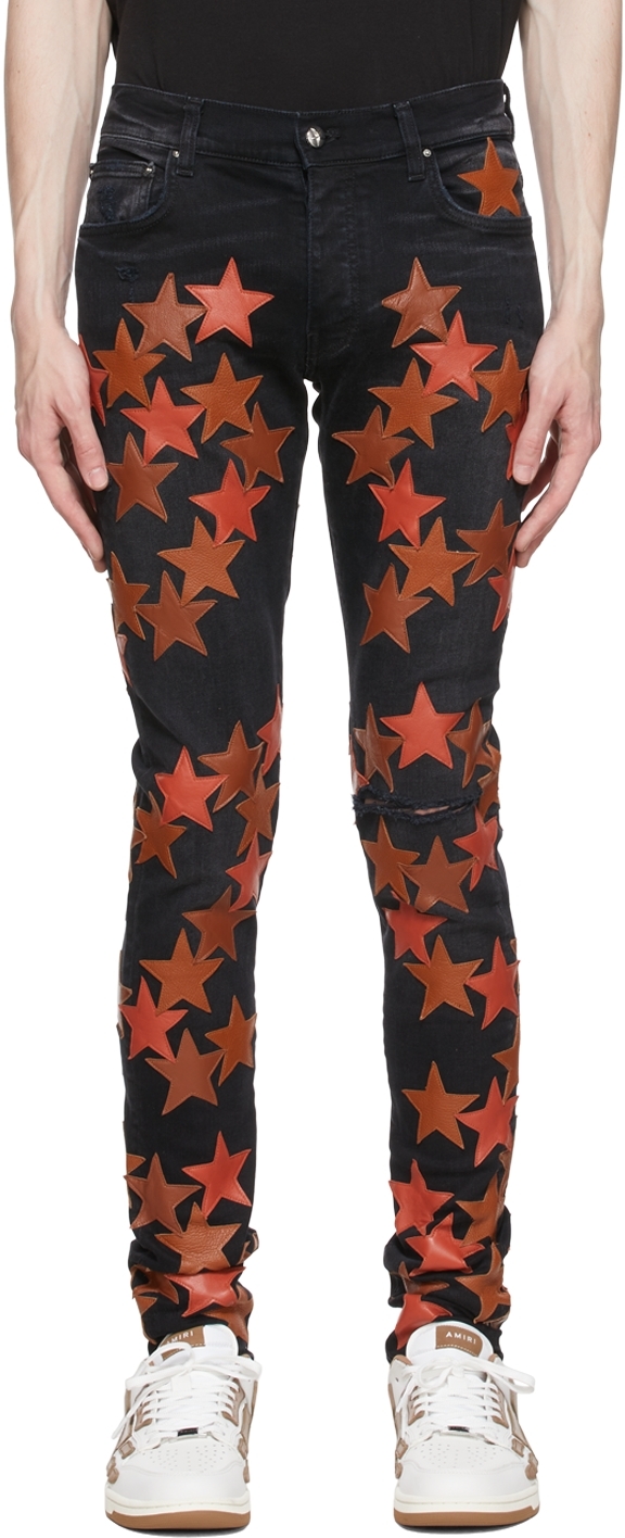 Amiri jeans for Men | SSENSE