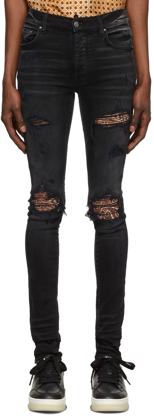 michael amiri pants